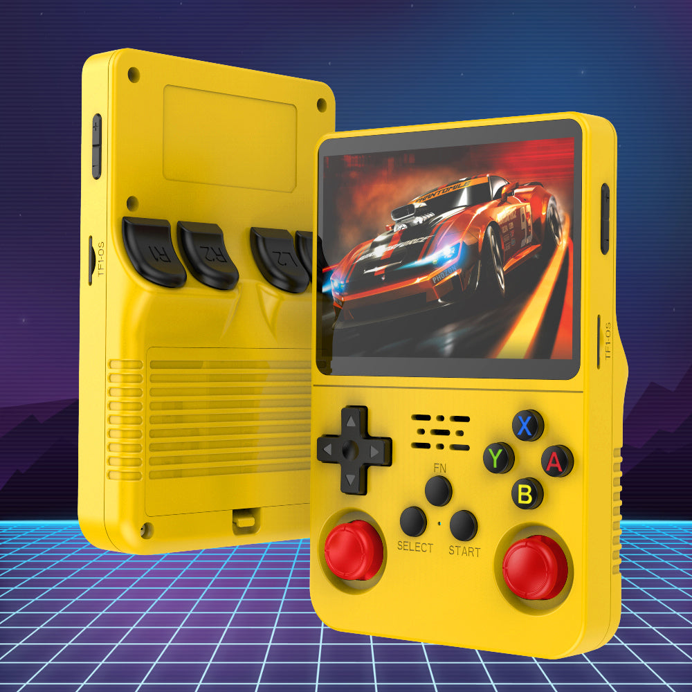 Console Portatile Retro Gaming Schermo IPS