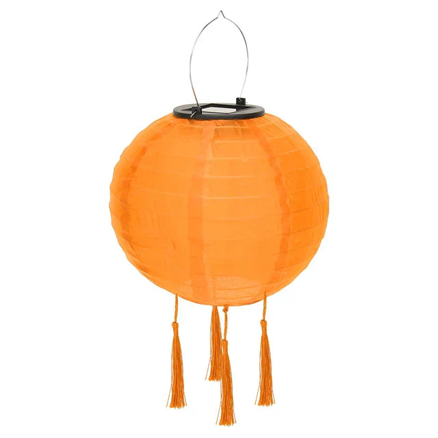 AquaGuard - Farol solar resistente a la intemperie