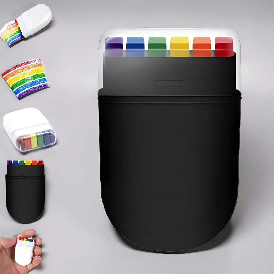 Face Paint Stick WK Paint Rainbow Sports Fans Parties
