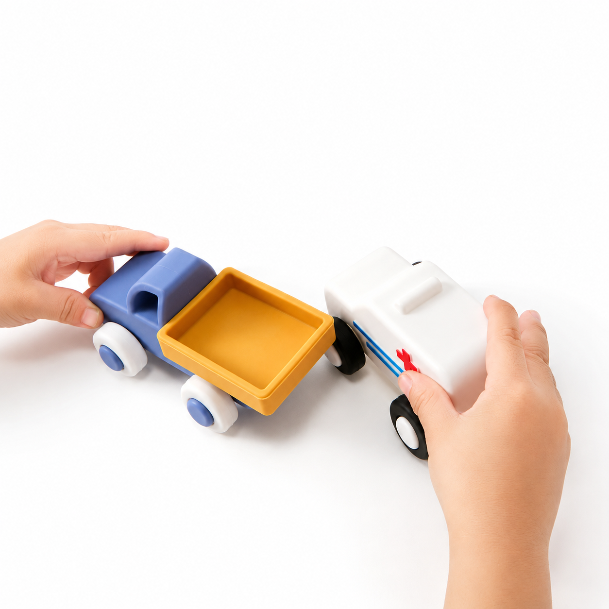 Children's Toys Car Set Accessories