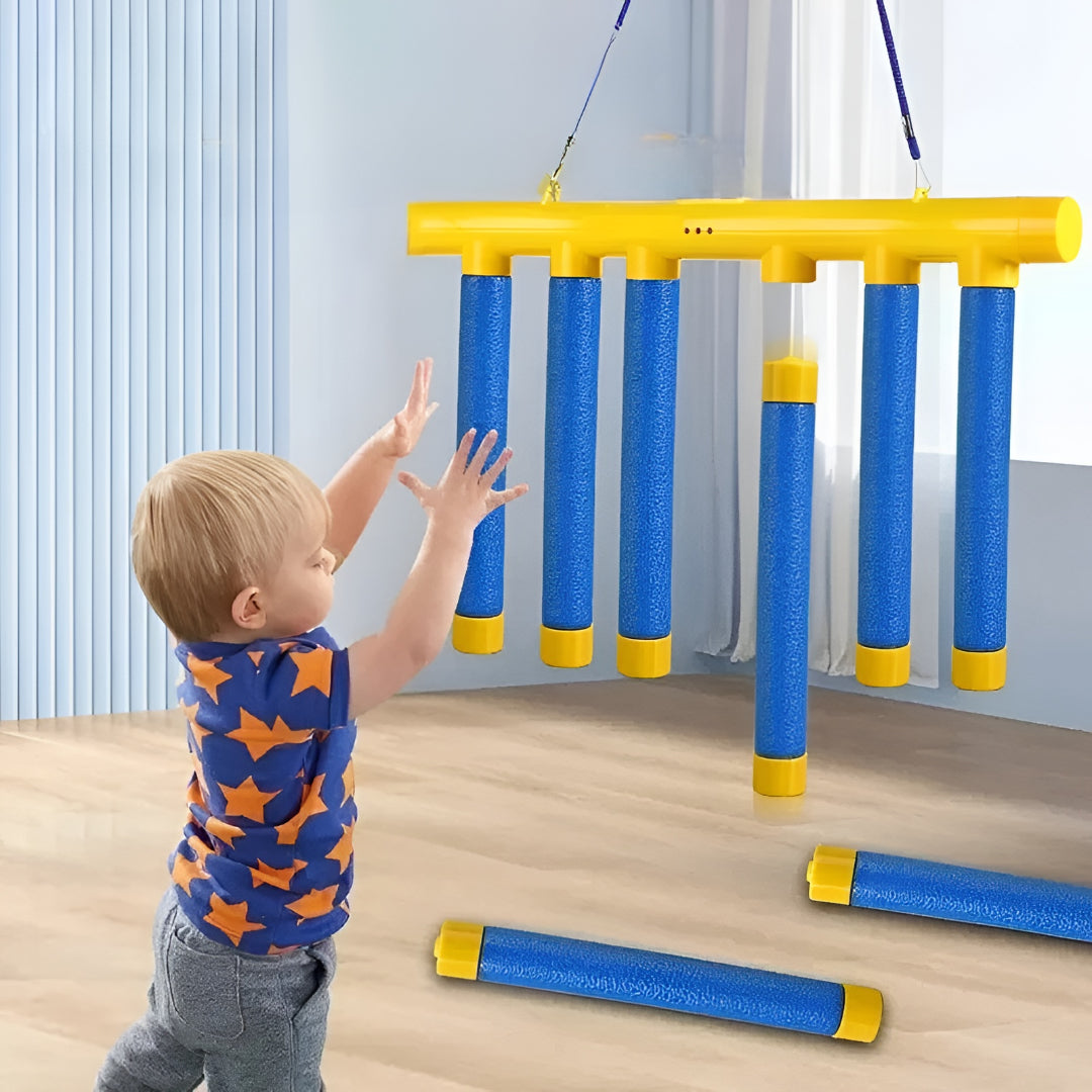 Giocattolo Bambini Abilità Coordinazione Interattivo