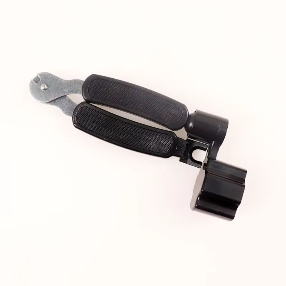 Guitar String Winder Maintenance Tool