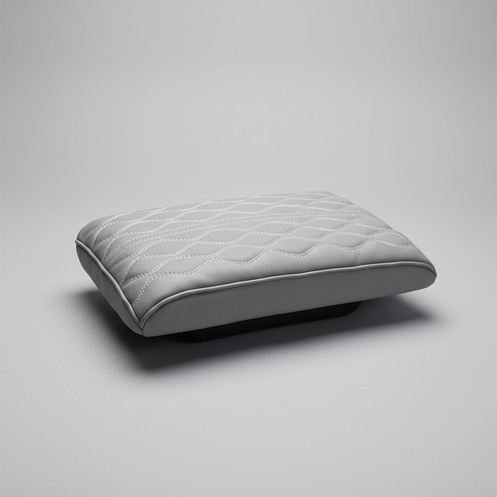 Cuscino Consolle Bracciolo Auto Comfort Protezione