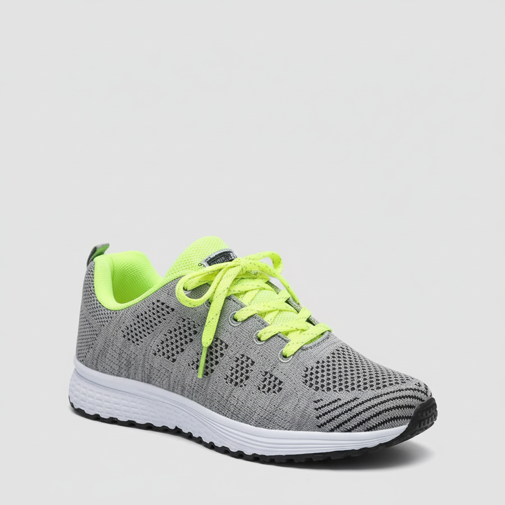 Women's Sneakers Regular Lightweight Walking Daily Use