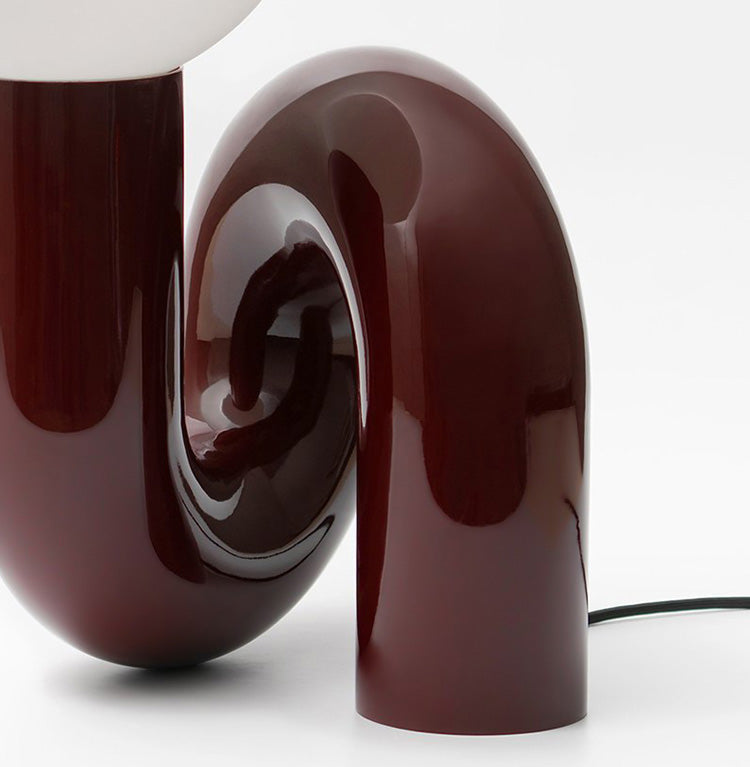 ColorLume - Modern Colorful Table Lamp