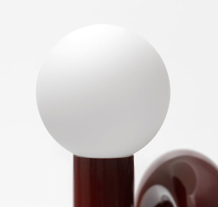 ColorLume - Modern Colorful Table Lamp