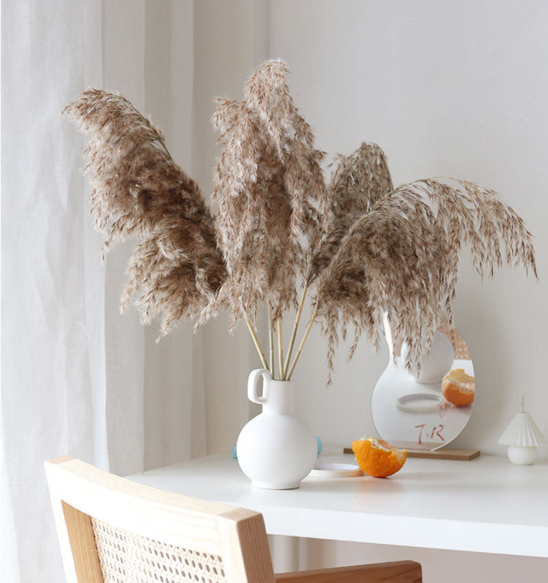 Vaso Cerâmico Elegante Aelia