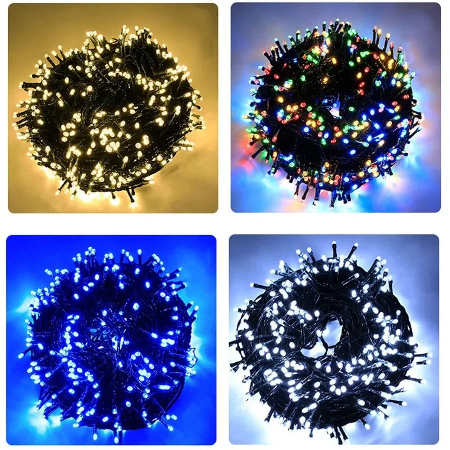 FestLight - Luci decorative per Natale e eventi