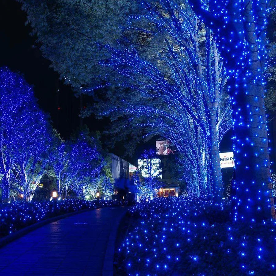 FestLight - Decorative Lights for Christmas and Events