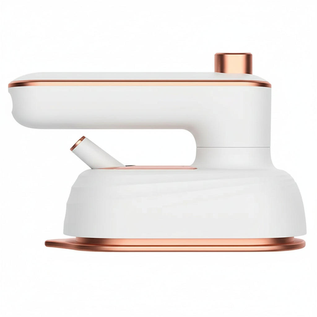 Handsteamer Mini Travel Iron Portable Compact Steam