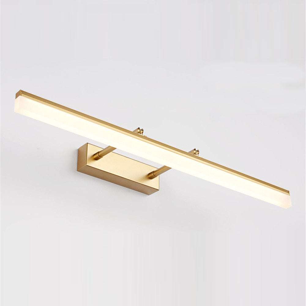 AquaLux - Waterproof LED Bathroom Wall Lamp