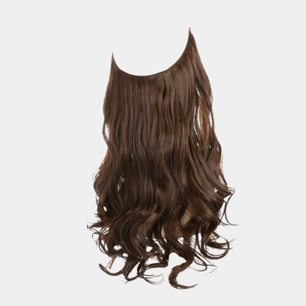 Extension per capelli Clip In Volume Vol Capelli lunghi