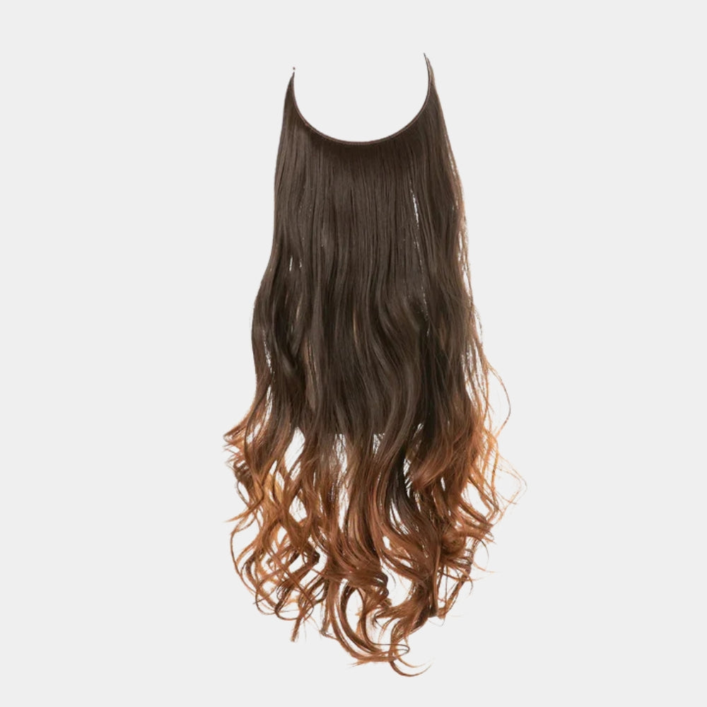 Extension per capelli Clip In Volume Vol Capelli lunghi