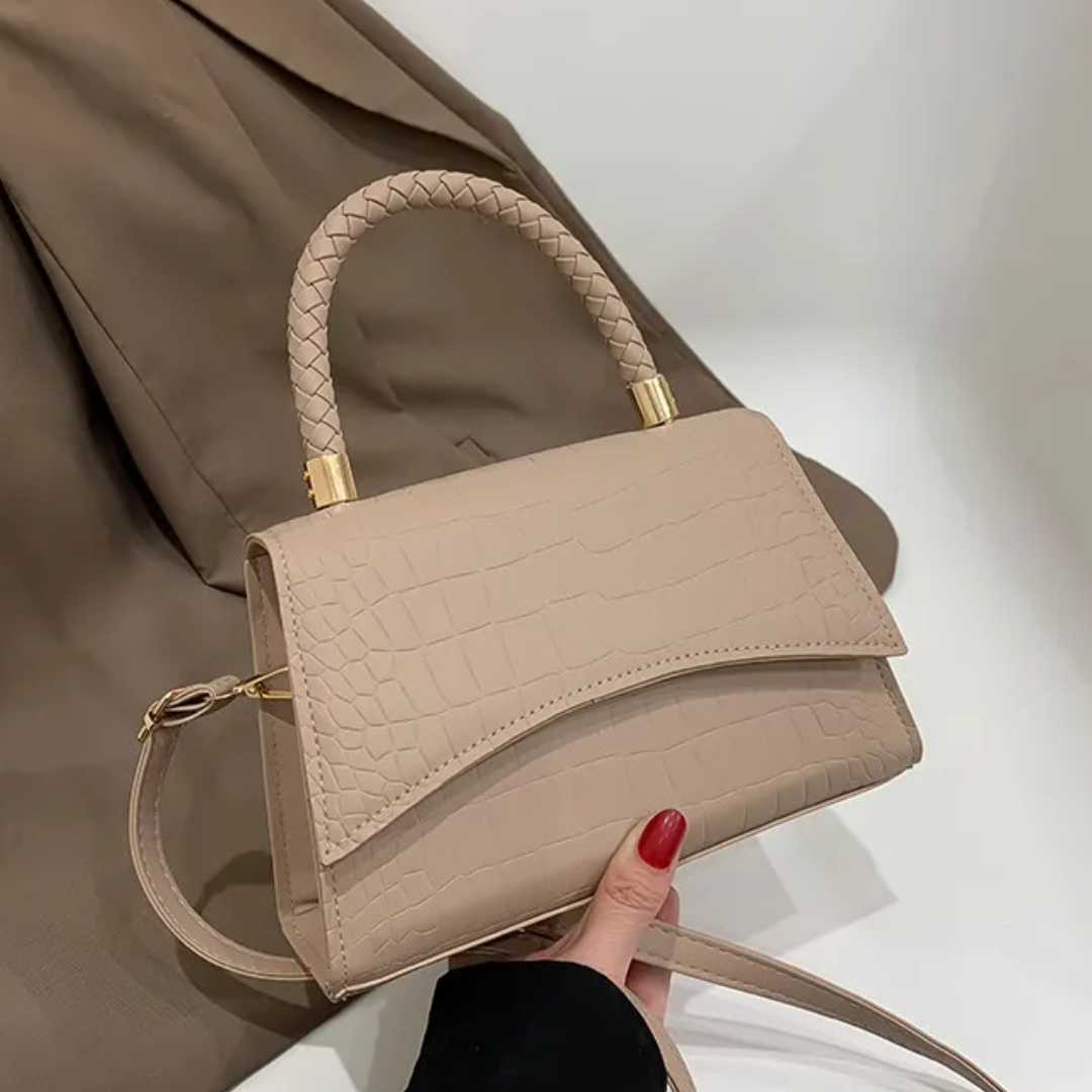 Borsa Donna Tracolla Piccola Casual Moda