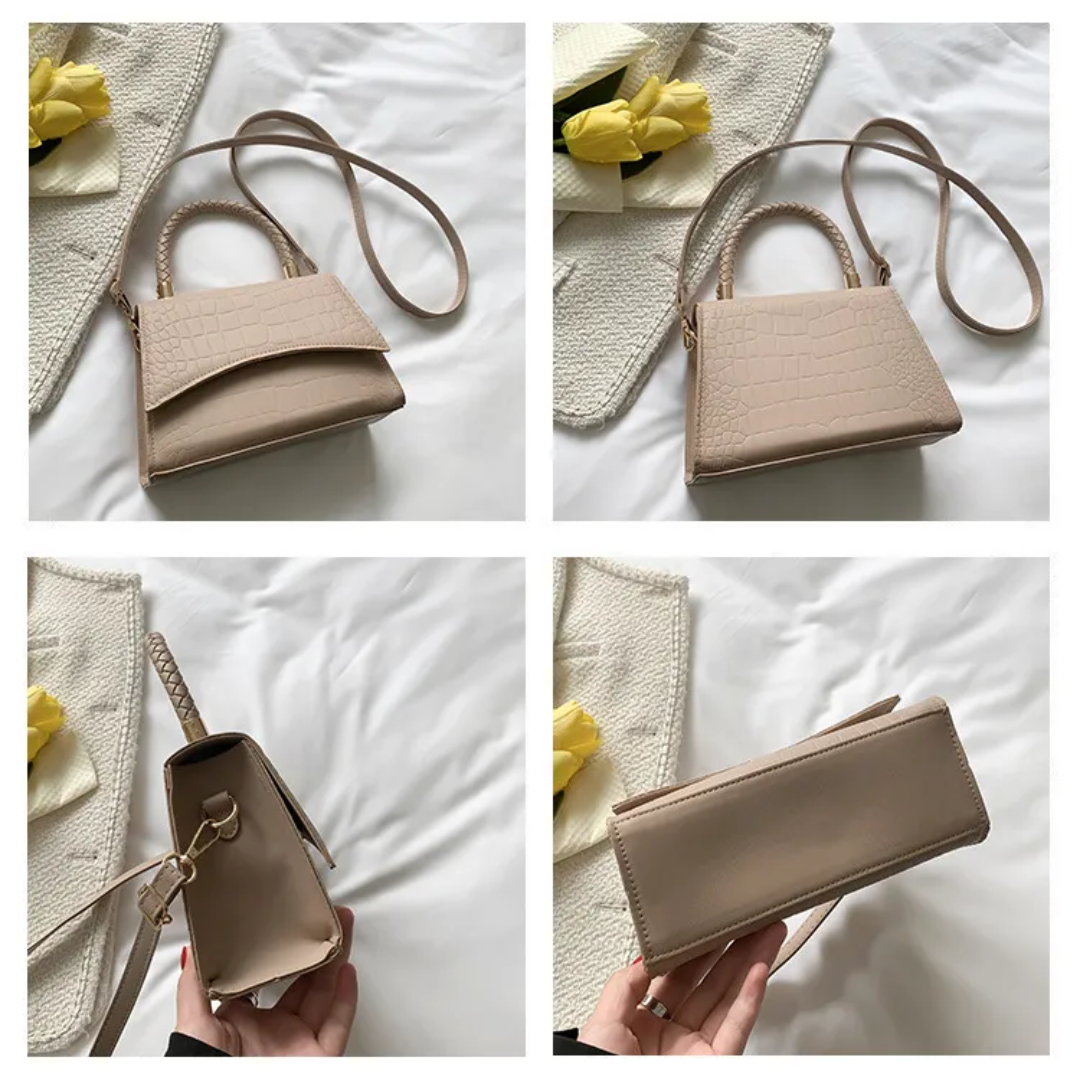 Borsa Donna Tracolla Piccola Casual Moda