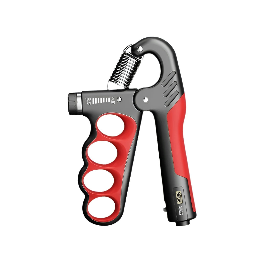 Handtrainer Rinforzatore della Presa Regolabile Fitness Riabilitazione