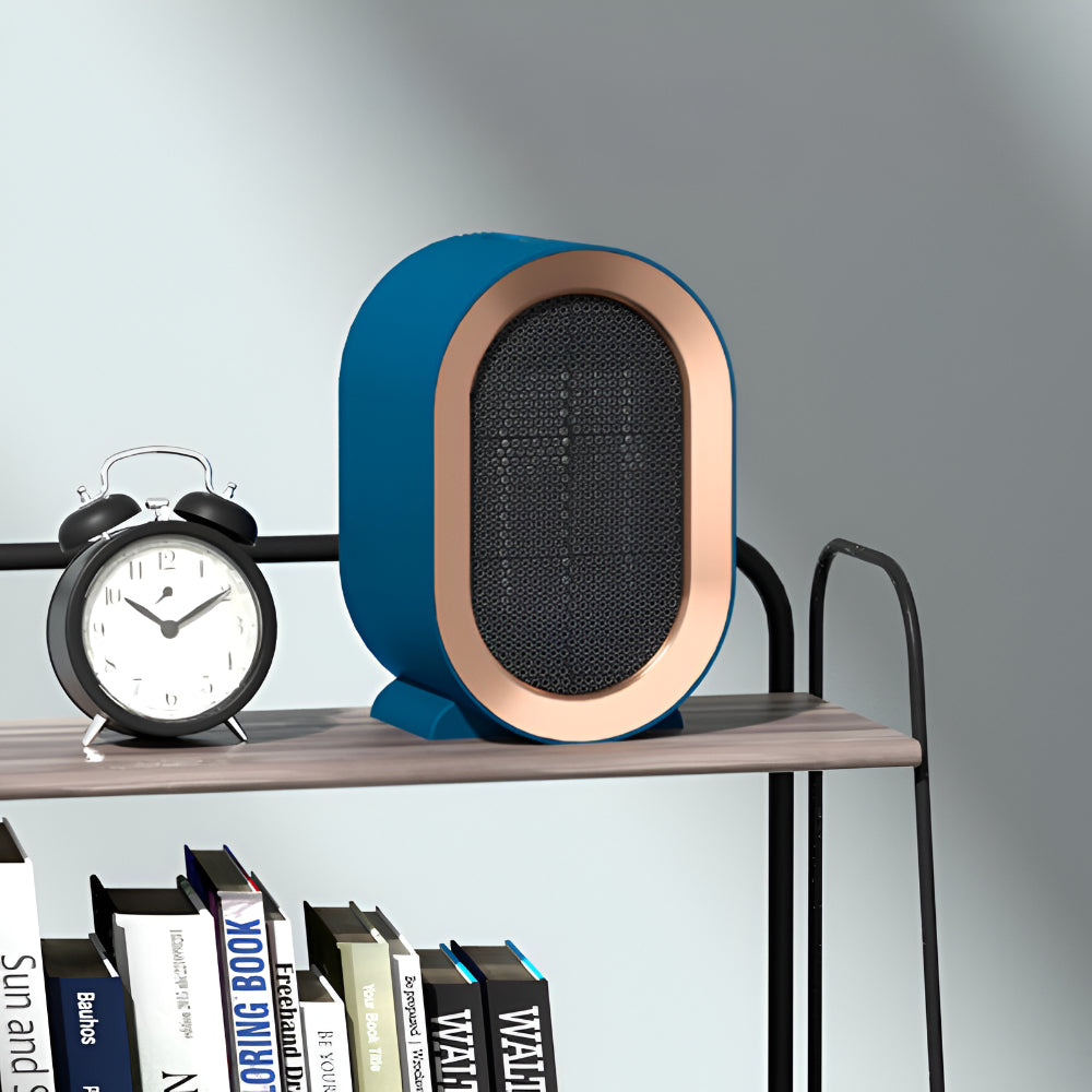 Elektrische Kachel Compact Temperatuurregeling Binnengebruik