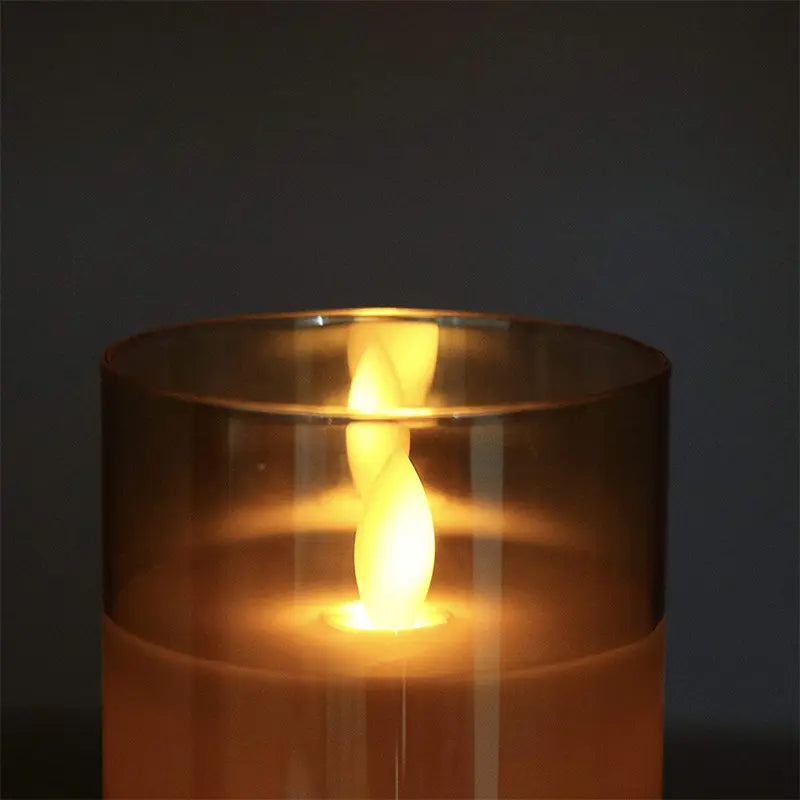 LichtSfeer - Illuminazione LED incantevole | 1 + 2 GRATIS
