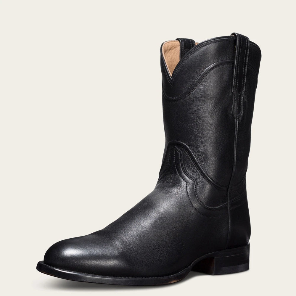 Heren Ortopedische Scarpe Pelle Osso Confortevoli Eleganti