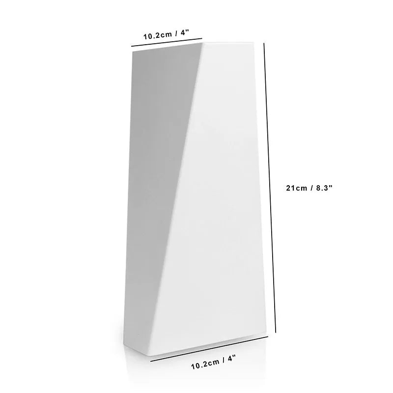 DualGlow - Modern LED Wall Lamp For Bedroom & Hallway