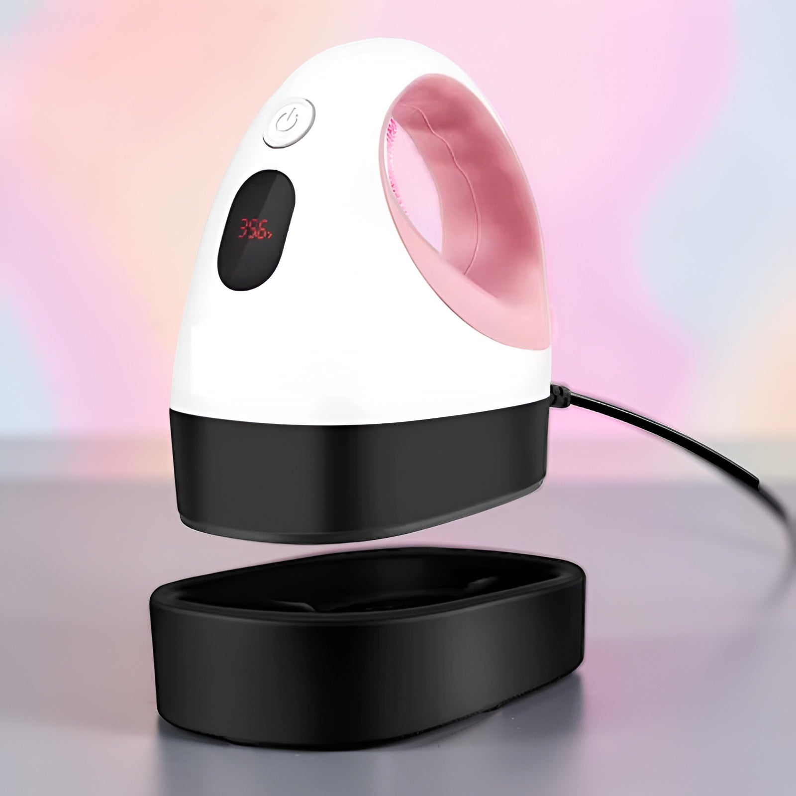 Mini pressa a caldo Hittepers Transfer per magliette fai-da-te
