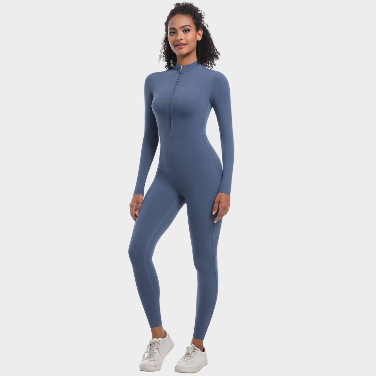 High Compression Yoga Set Breathable Stretch Stylish Women