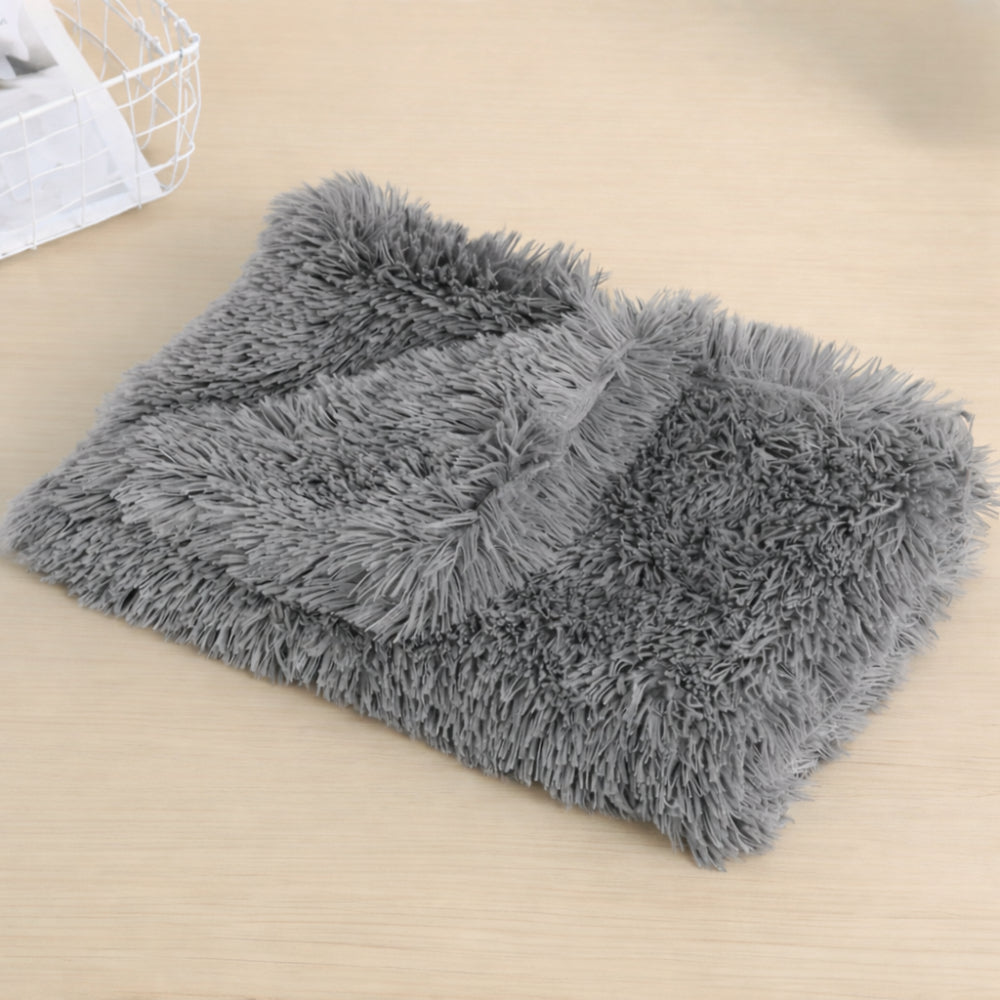 Coperta Cane Antiscivolo Lavabile Calda