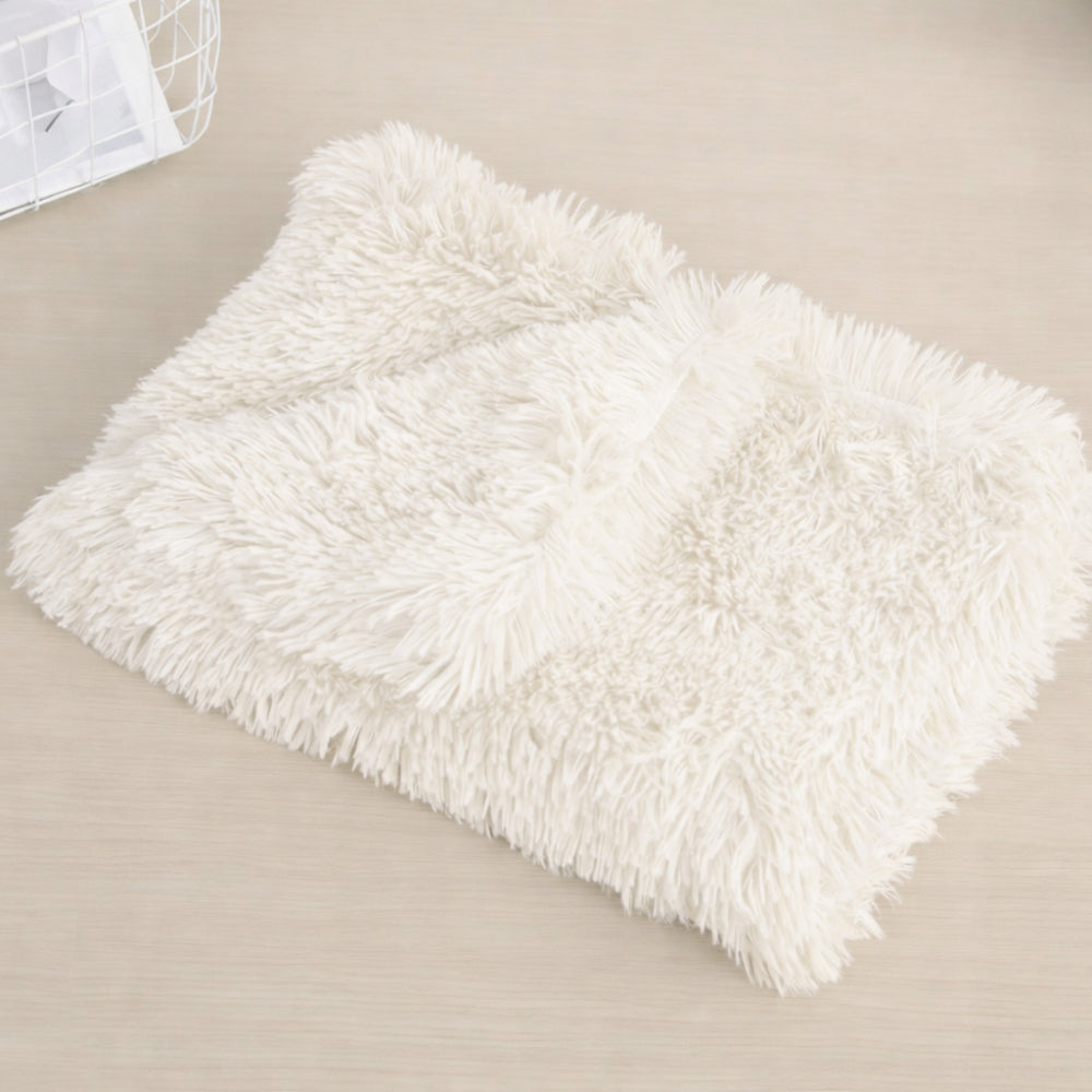 Coperta Cane Antiscivolo Lavabile Calda
