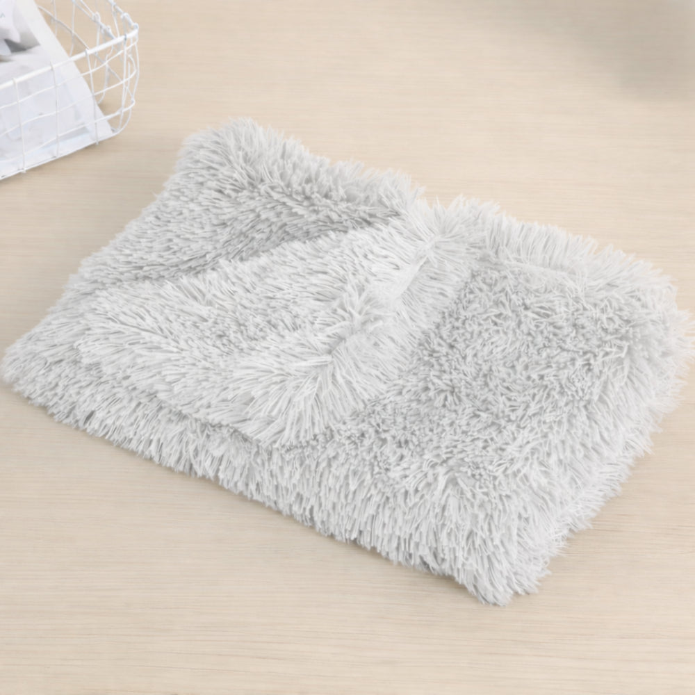 Coperta Cane Antiscivolo Lavabile Calda