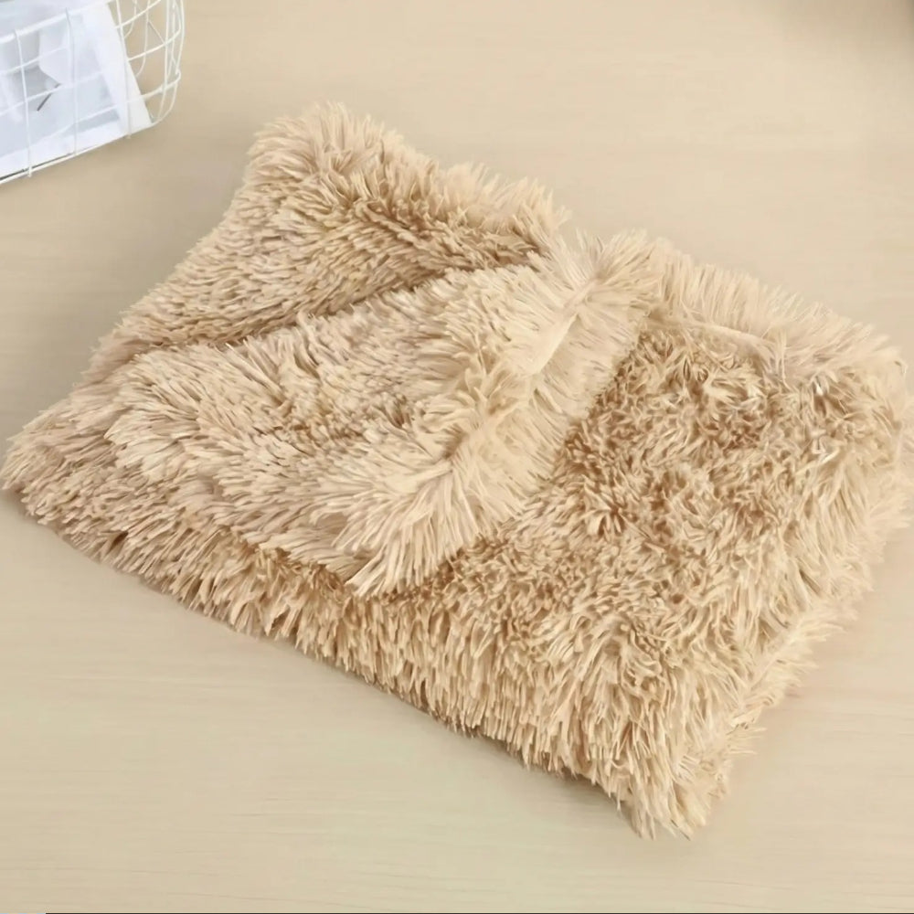Coperta Cane Antiscivolo Lavabile Calda