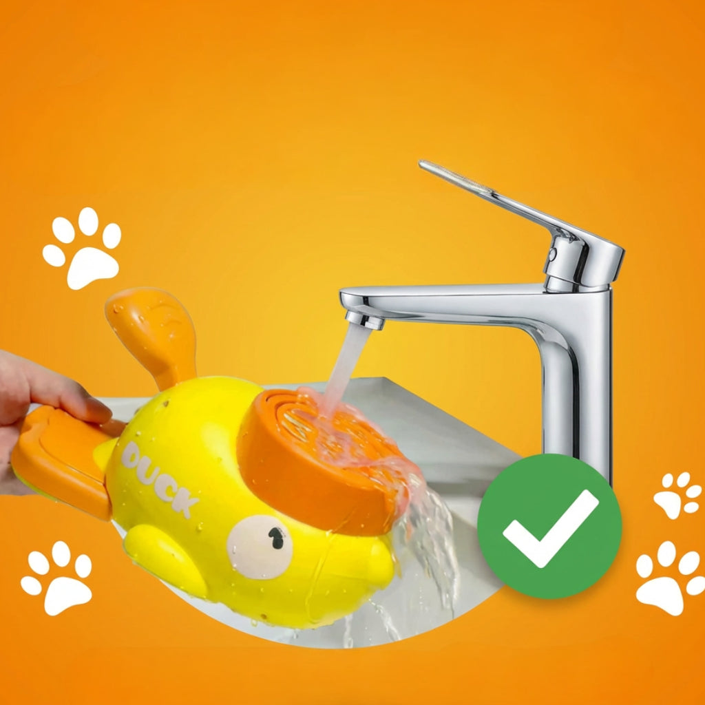 Gioco per cani Dispenser di cibo Gioco interattivo per l'addestramento