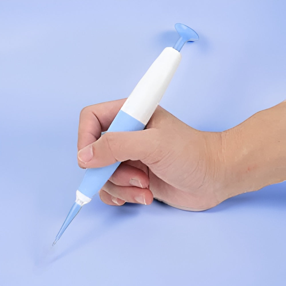 Skin Tag Remover Tool Home Care Precision Applicator