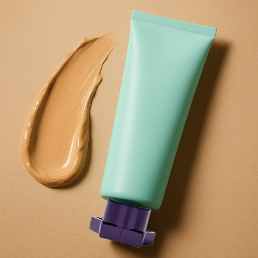 Hydrating Concealer Natural Coverage Long-Lasting Formula 12+ Hour Wear 3