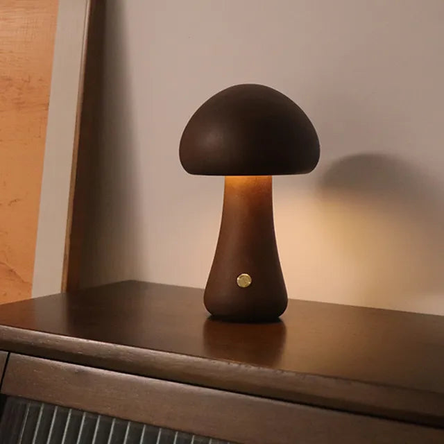 MagiLamp - Lámpara de mesa inalámbrica encantadora