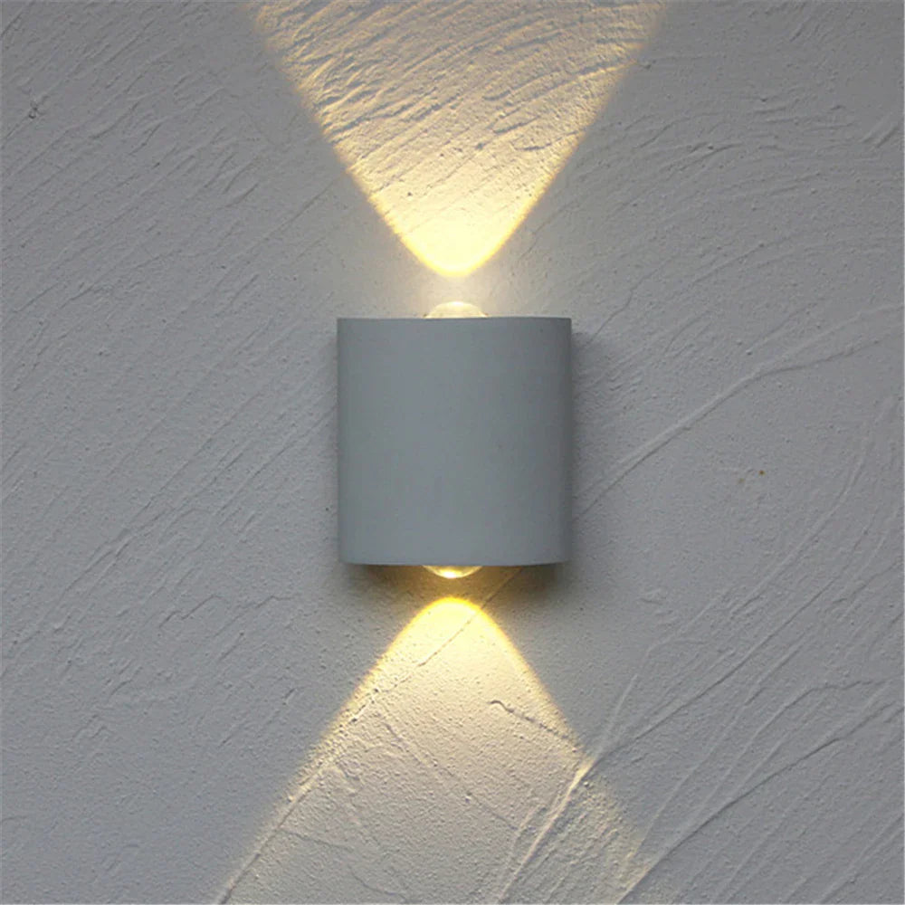 LichtAccent - Lampada da parete LED