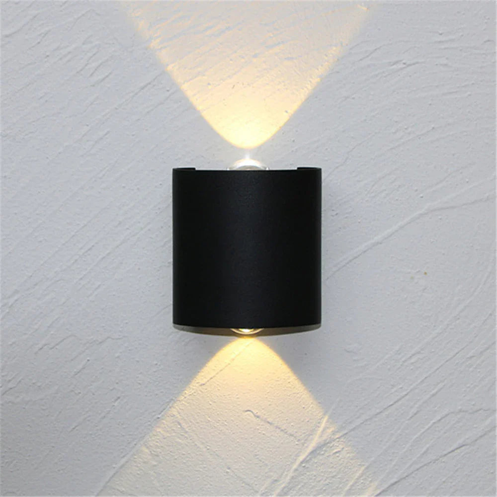 LichtAccent - Lampada da parete LED
