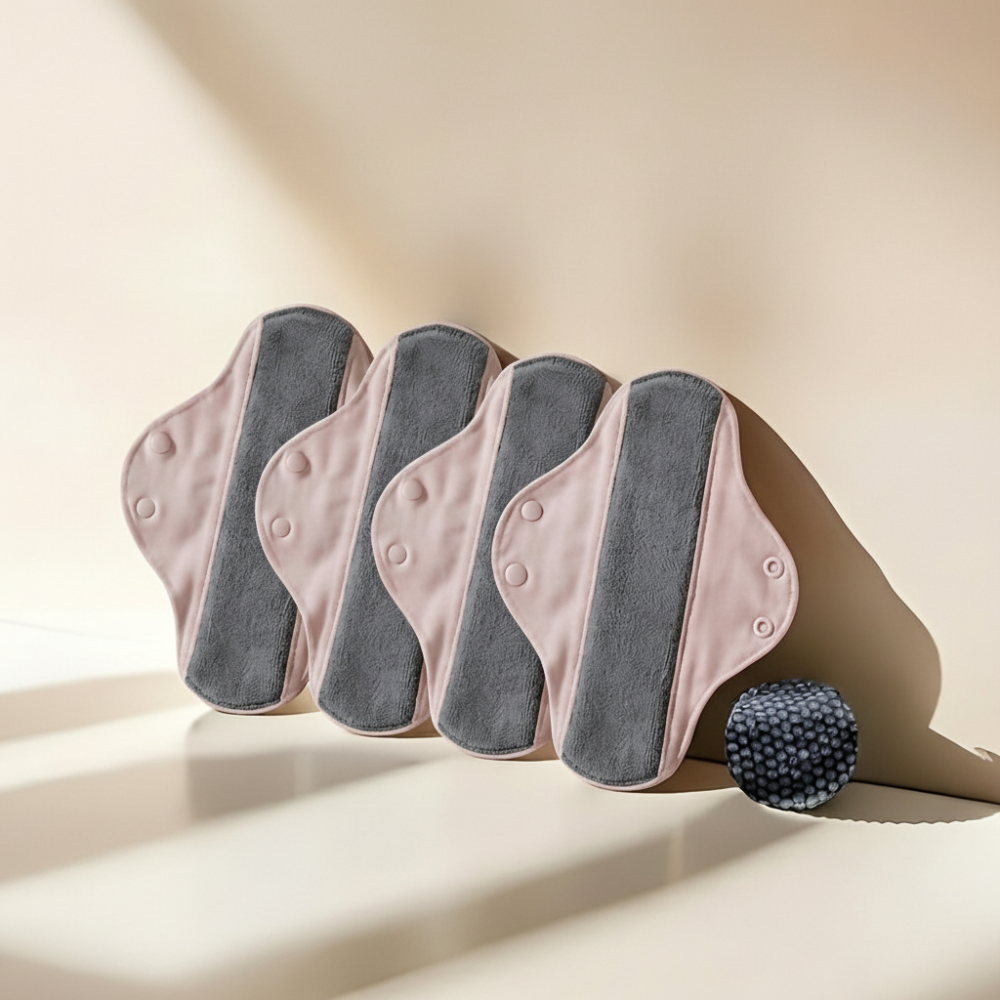 Incontinence Pad Reusable Daily Use