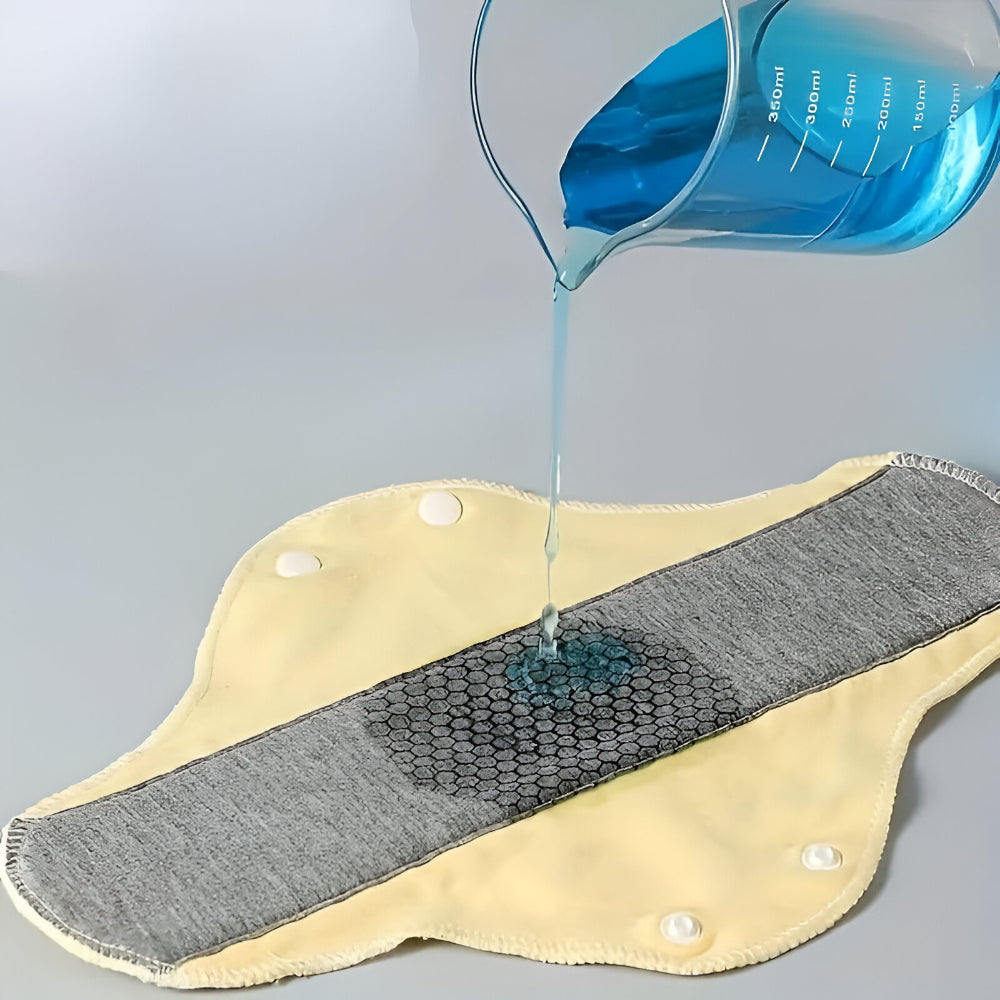 Incontinence Pad Reusable Daily Use