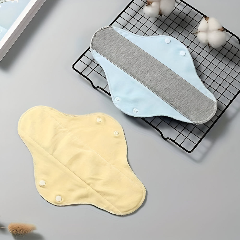 Incontinence Pad Reusable Daily Use