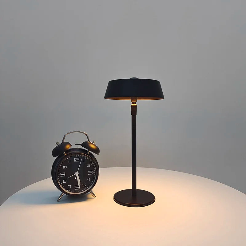 CityLuxe - Iluminación interior elegante