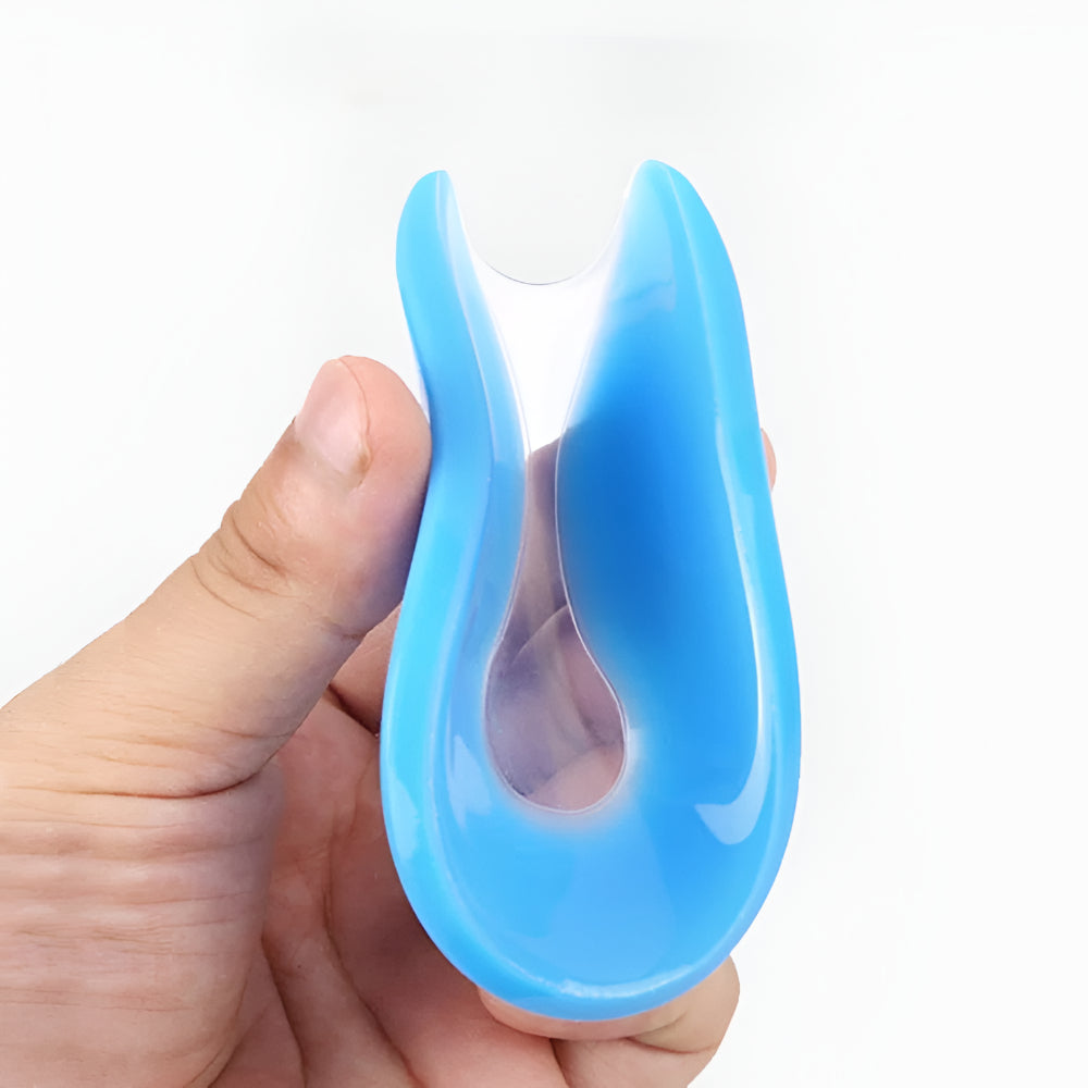 Insoles Heel Support Pressure Distribution Comfort Shoe Use