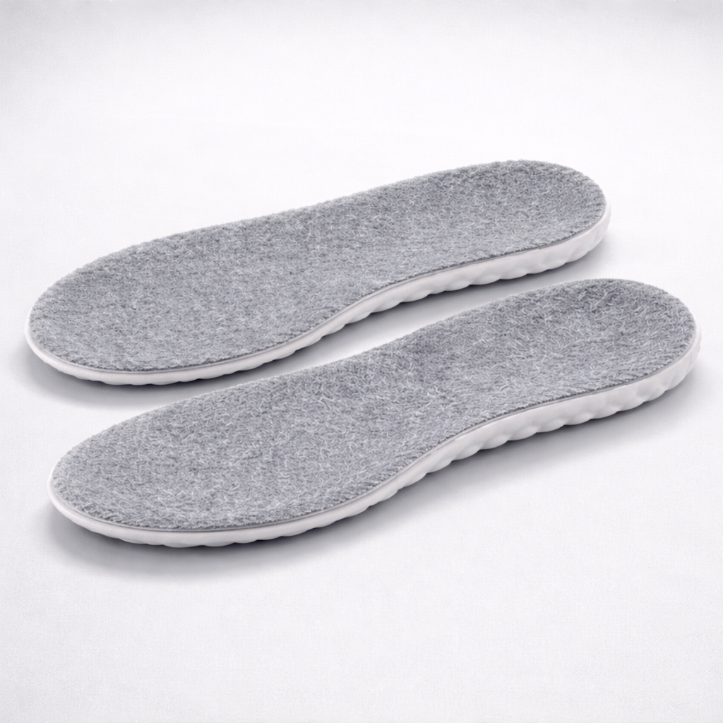 Plantari Supporto Arco Plantare Ammortizzazione Comfort Camminata