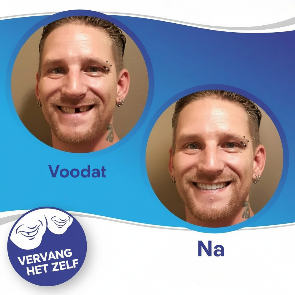 Instant Smile Veneers Upper Lower Dental Covers for Flawless Teeth 1