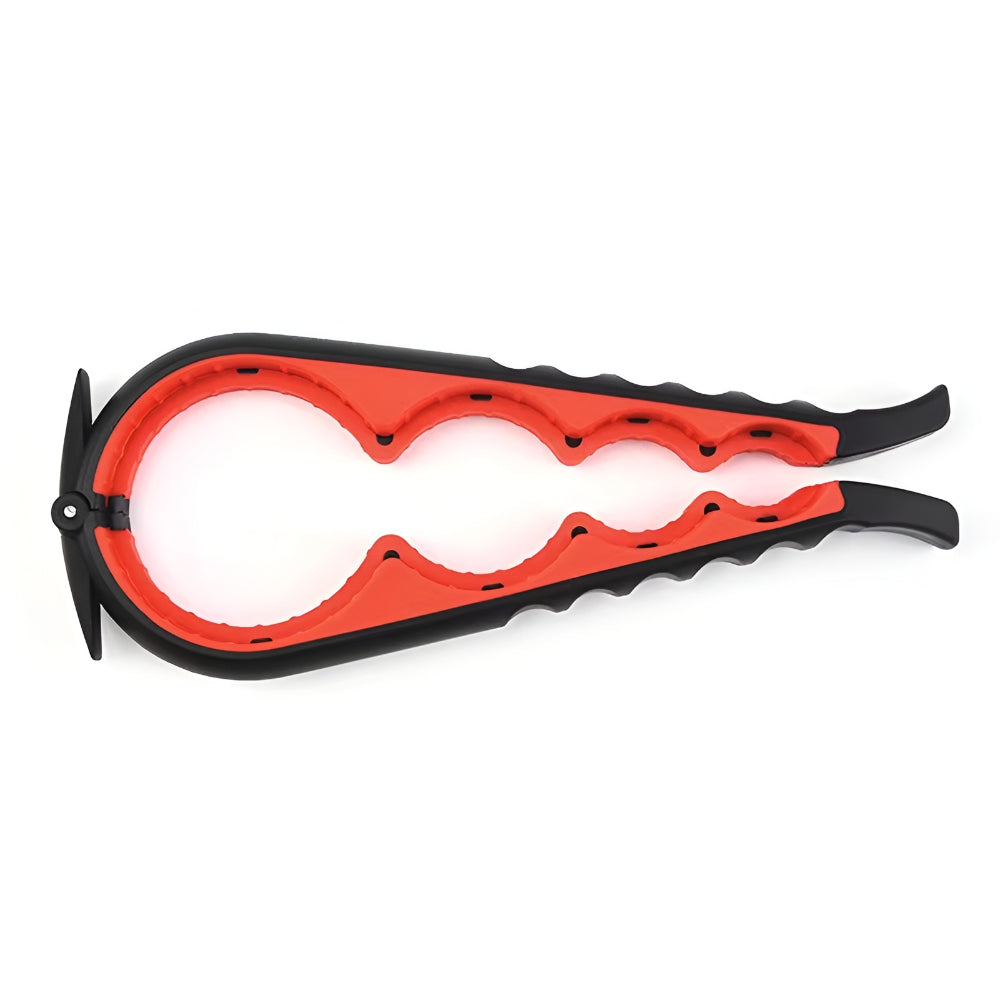 Jar Opener Multi Size Lid Opener Bottle Opener Kitchen Tool