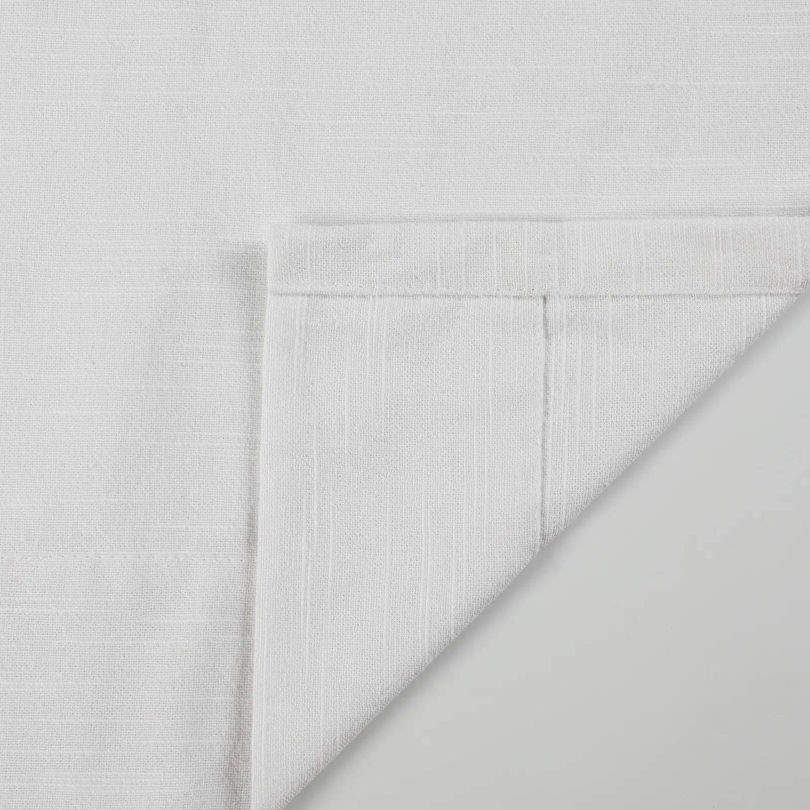 Aira - Tenda in Lino e Cotone con Tessuto Superiore Morbido