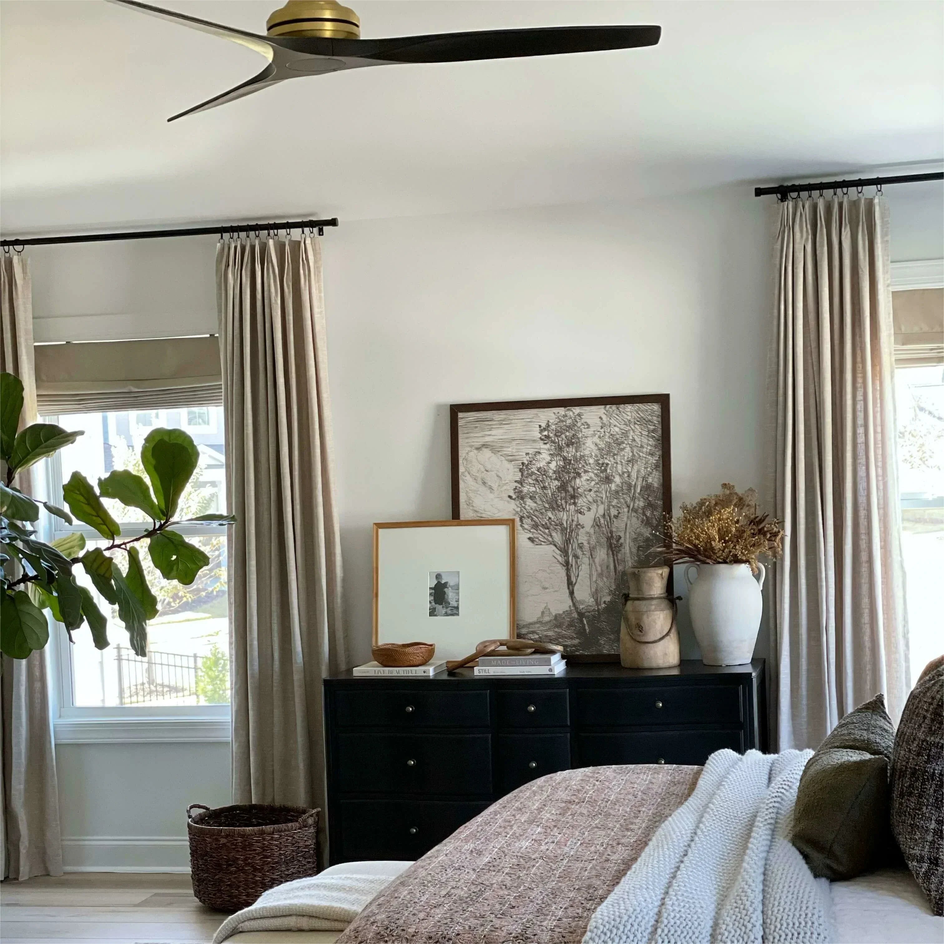 Traga Elegância Natural e Conforto ao Seu Espaço de Vida