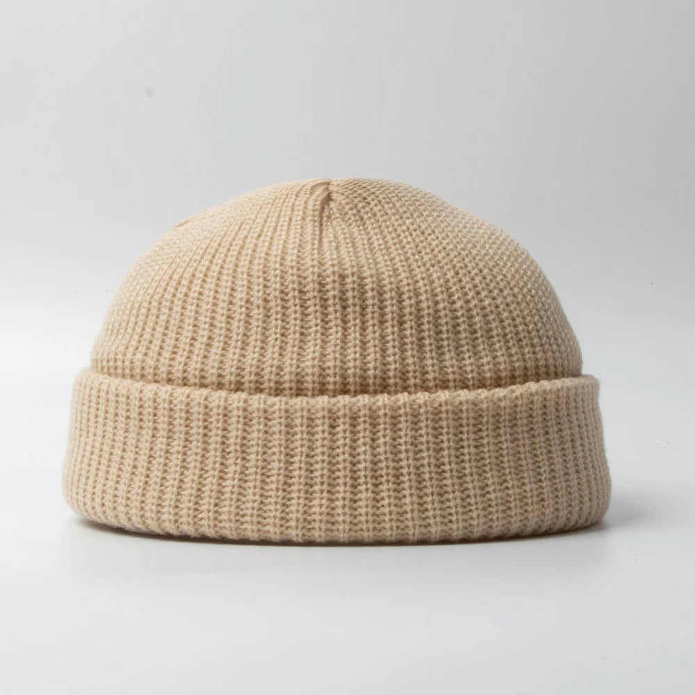 Cappello Uomo Dockermuts Maglia Minimal