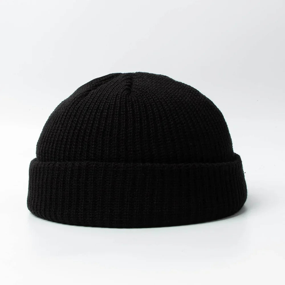 Cappello Uomo Dockermuts Maglia Minimal