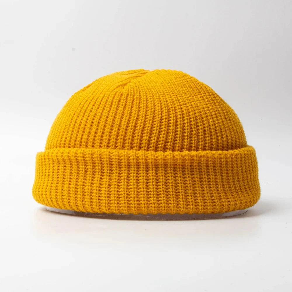 Cappello Uomo Dockermuts Maglia Minimal