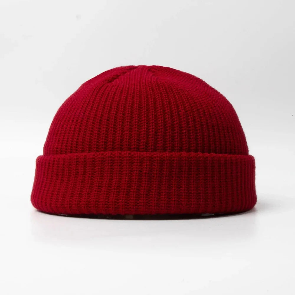 Cappello Uomo Dockermuts Maglia Minimal